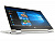 HP Pavilion x360 14-cd1017ur 5SU57EA вид сверху