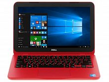 Dell Inspiron 3162-3058 Красный