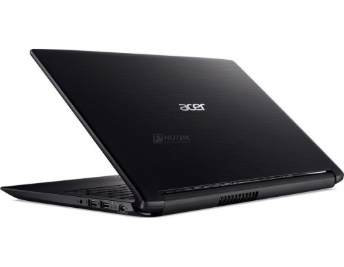 Acer Aspire 3 A315-53-37WA NX.H2BER.011 вид боковой панели
