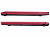Acer ASPIRE V5-552PG-10578G1Tarr Красный задняя часть