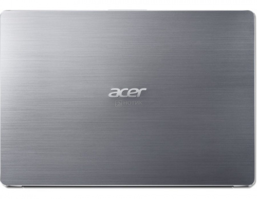 Acer Swift SF314-55G-53B0 NX.H3UER.001 задняя часть