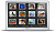 Apple MacBook Air 11 Late 2010 MC505RS/A вид спереди