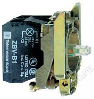 Schneider Electric ZB4BW0G52