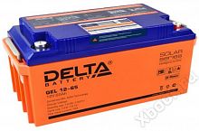 Delta GEL 12-65