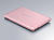 Sony VAIO VPC-EA3M1R Pink вид сбоку