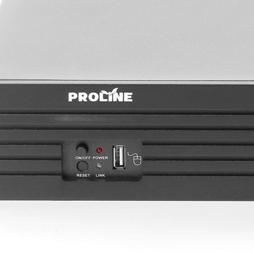 Proline PR-E36F2544N вид сбоку