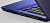 Sony VAIO VPC-SB3M1R Purple вид сверху