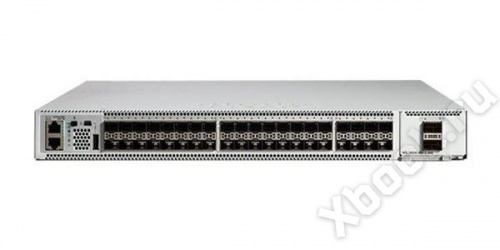 Cisco C9500-40X-2Q-E вид спереди