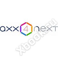 ITV ПО подключения камеры Axxon Next-Hik