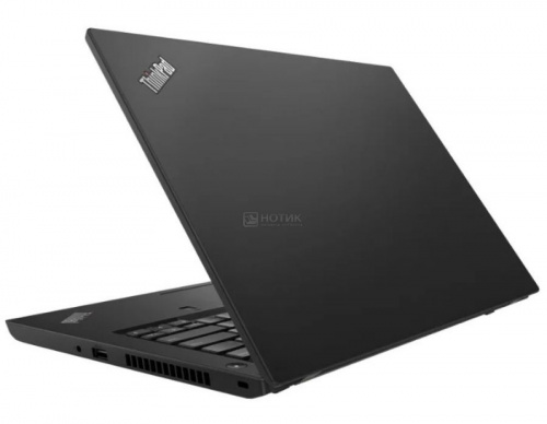 Lenovo ThinkPad L480 20LS002ERT выводы элементов