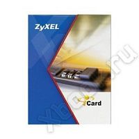 ZyXEL E-iCard CF ZyWALL USG 300 2 year