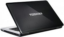 Toshiba SATELLITE L550D-10L