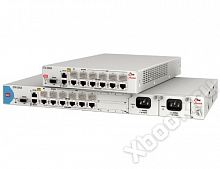 RAD Data Communications ETX-204A/DCR/H/4