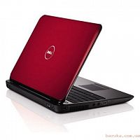 DELL INSPIRON N5010 (D7GXJ/370/4/500/Red)