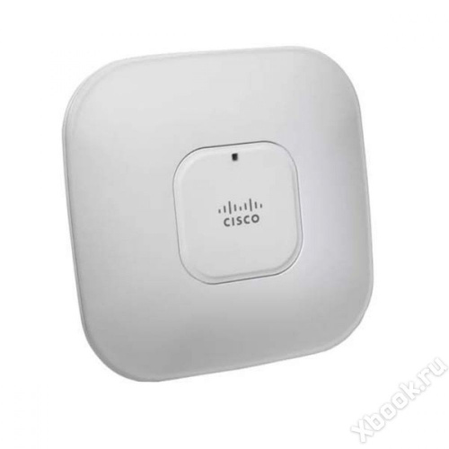 Cisco AIR-CAP702I вид спереди