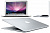 Apple MacBook Air MC233RS/A вид боковой панели