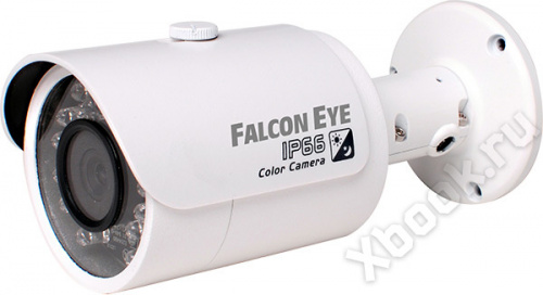 Falcon Eye FE-IPC-HFW4300SP вид спереди