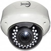 Jassun JSH-DPV130IR 2.8-12 (белый)