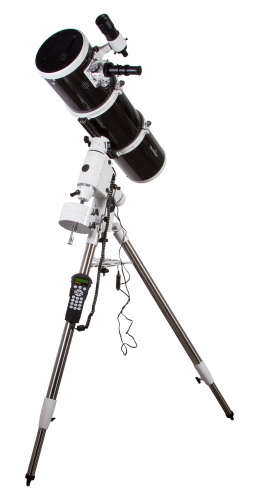 Sky-Watcher BK P2001 HEQ5 SynScan GOTO 