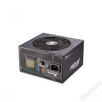 Sea Sonic Electronics FOCUS Plus Platinum 550W SSR-550PX