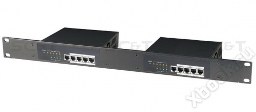 SC&T TPN002-IP вид спереди