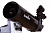 Телескоп Sky-Watcher MAK80 AZ-GTe SynScan GOTO вид боковой панели