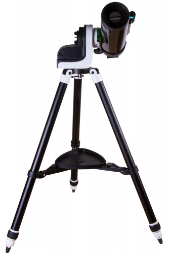 Телескоп Sky-Watcher MAK80 AZ-GTe SynScan GOTO вид сбоку