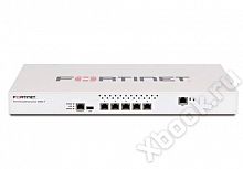 Fortinet FVE-500E-T4-BDL-311-60