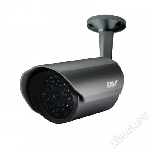 LTV-ICDM1-B623L-F3.8 вид спереди