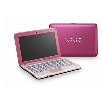 Sony VAIO VPC-M13M1R Pink