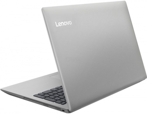 Lenovo IdeaPad 330-15 81DE029HRU вид боковой панели