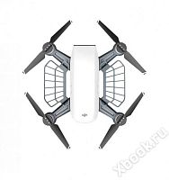 Защита пальцев PGY Hand Guard for SPARK