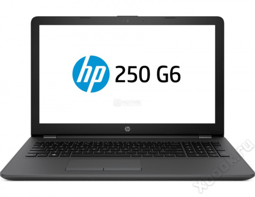 HP 250 G6 4WV08EA вид спереди