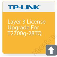TP-LINK T2700G-28TQ-L1000
