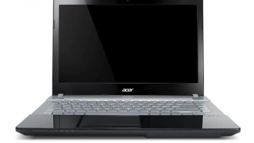 Acer ASPIRE V3-571G-736b8G75BDCa вид спереди