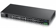 Zyxel GS1500-24P