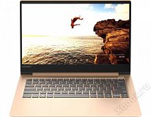 Lenovo IdeaPad 530s-14 81EU00BBRU