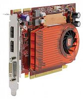 HP Radeon HD 3650 (KS505AA)