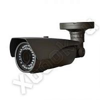 Polyvision LC-N2812IR Dark grey