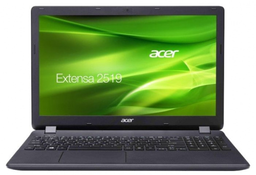 Acer Extensa EX2519 CDC N3060 вид спереди