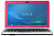 Sony VAIO VPC-YB2L1R/P Розовый вид сбоку