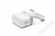 DJI Goggles UA CERT.