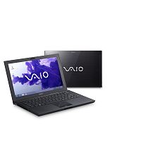 Sony VAIO SVZ1311X9RX