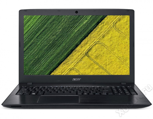 Acer Aspire E5-576G-31Y8 NX.GVBER.032 вид спереди