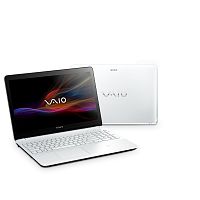 Sony VAIO Fit E SVF1521R2R