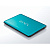 Sony VAIO VPC-Y21M1R Blue вид сбоку