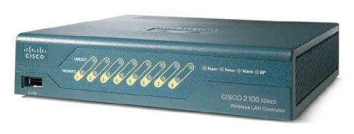 Cisco AIR-PWR-4400-AC= вид спереди