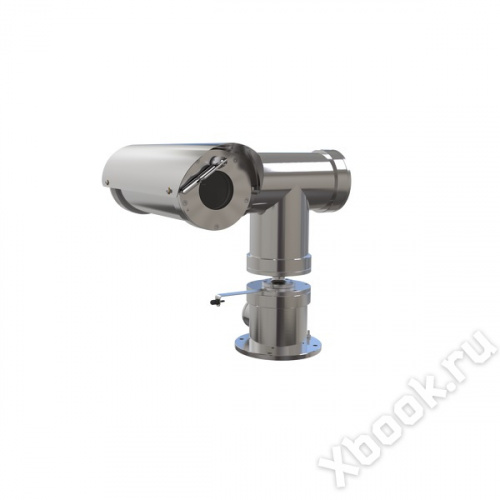 AXIS XP40-Q1765 ATEX IECEX CLCUS (0836-001) вид спереди