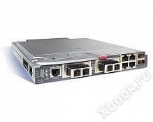 Cisco Systems WS-CBS3125X-S
