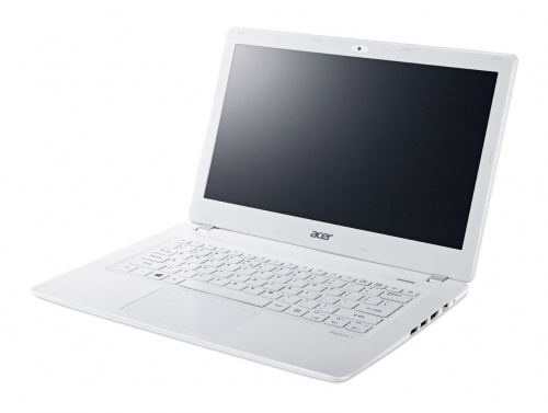 Acer ASPIRE V3-572G-54UN задняя часть